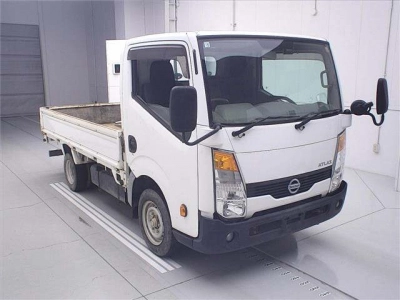 NISSAN ATLAS