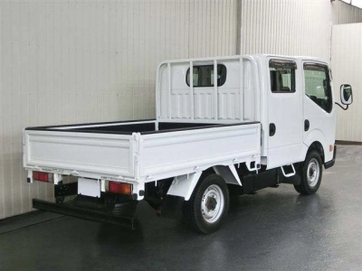 NISSAN ATLAS