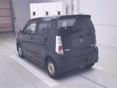 MAZDA AZ WAGON