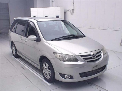 MAZDA MPV