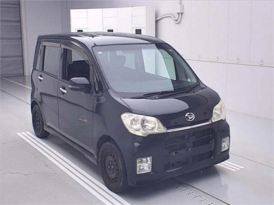 DAIHATSU TANTO EXE