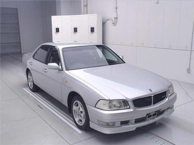 NISSAN LEOPARD