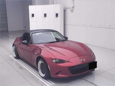 MAZDA ROADSTER