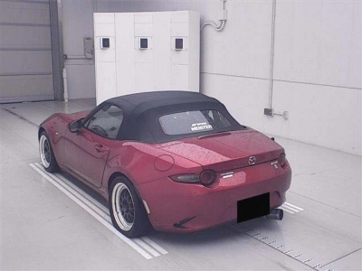 MAZDA ROADSTER