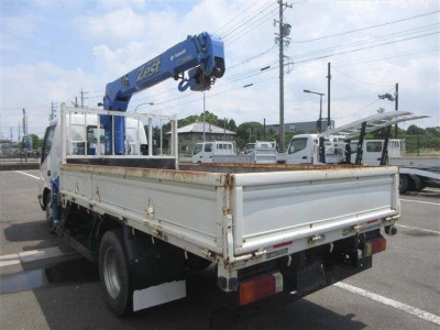 HINO DUTRO