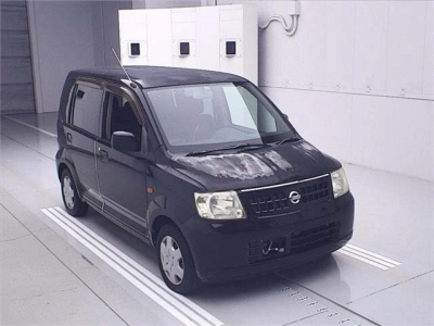 NISSAN OTTI
