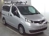 NISSAN NV200 VANETTE VAN
