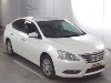 NISSAN BLUEBIRD SYLPHY