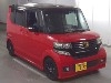HONDA N BOX+CUSTOM