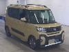 DAIHATSU TANTO FUN CROSS