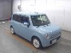 SUZUKI ALTO LAPIN CHOCOLATE