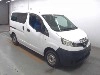 NISSAN NV200 VANETTE VAN