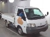 NISSAN VANETTE TRUCK