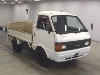 NISSAN VANETTE TRUCK