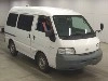 NISSAN VANETTE VAN