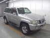 NISSAN SAFARI
