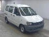 DAIHATSU DELTA VAN