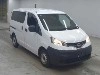 NISSAN NV200 VANETTE VAN