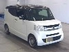 HONDA N-BOX SLASH
