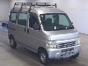 HONDA ACTY VAN