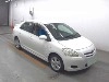 TOYOTA BELTA