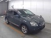 NISSAN DUALIS