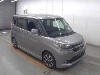SUZUKI SOLIO BANDIT