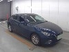 MAZDA AXELA HYBRID