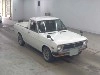NISSAN SUNNY TRUCK