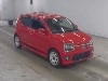SUZUKI ALTO TURBO RS