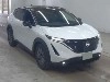 NISSAN ARIYA