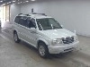 SUZUKI GRAND ESCUDO