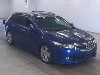 HONDA ACCORD TOURER