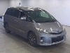 TOYOTA ESTIMA HYBRID