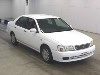 NISSAN BLUEBIRD