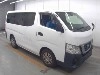 NISSAN CARAVAN WAGON