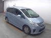 HONDA FREED HYBRID