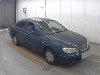 NISSAN BLUEBIRD SYLPHY