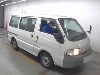 NISSAN VANETTE VAN