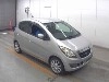 SUZUKI CERVO