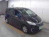 HONDA FREED HYBRID