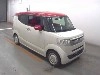 HONDA N-BOX SLASH