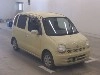DAIHATSU MOVE LATTE