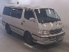 TOYOTA HIACE WAGON