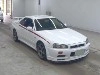 NISSAN SKYLINE
