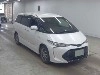 TOYOTA ESTIMA HYBRID