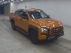 MITSUBISHI TRITON