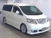 TOYOTA ALPHARD V