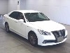 TOYOTA CROWN HYBRID