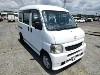 HONDA ACTY VAN